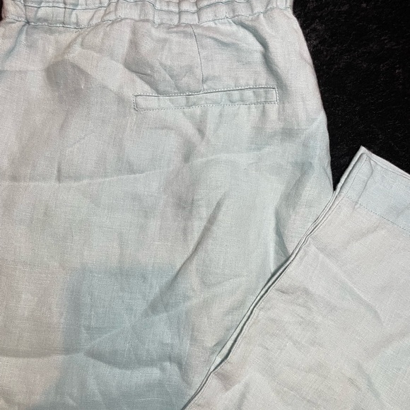 Cute lightweight wide leg pants - Picture 8 of 9